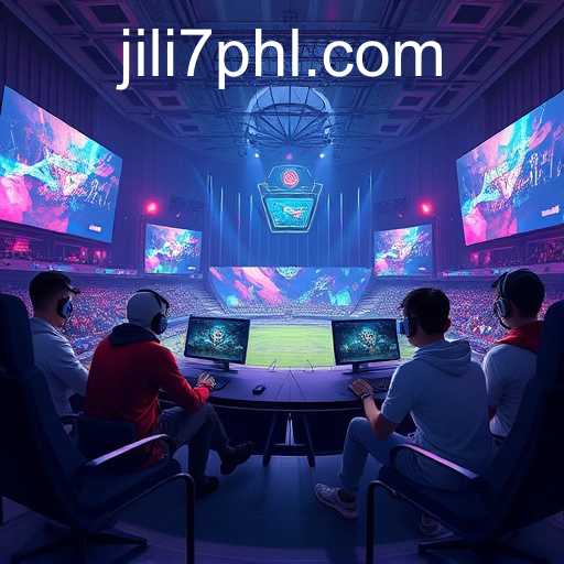 Emerging Trends in Online Gaming Platforms