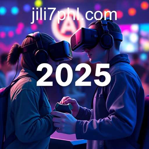 Evolution of Online Gaming in 2026