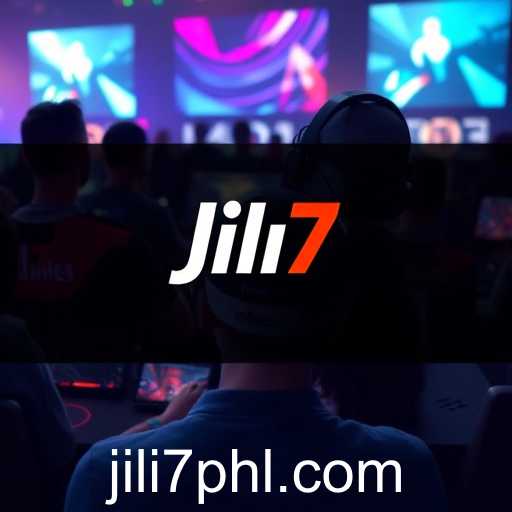 Gaming Evolution: Jili7's Rise in 2025
