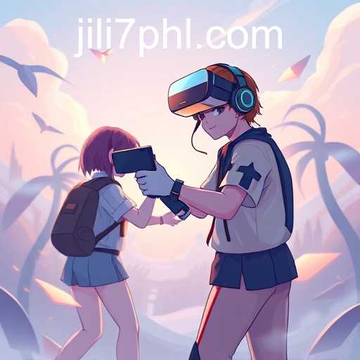 Jili7: A Game-Changing Platform Reshaping the Gaming Landscape