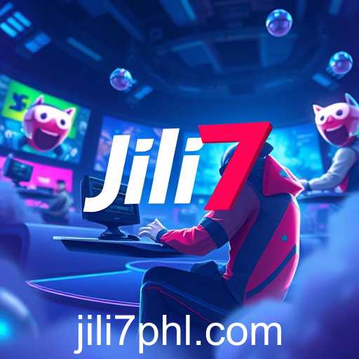 Jili7: Revolutionizing Online Gaming