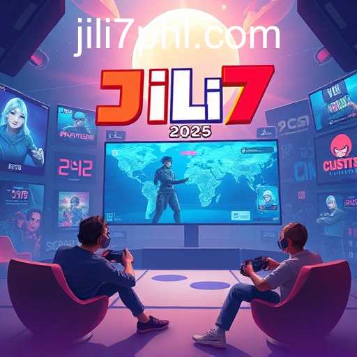 The Rise of Jili7 and Online Gaming Expansion