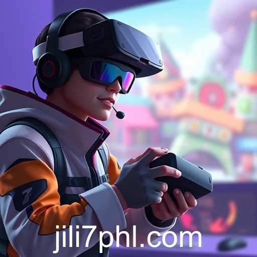 The Rise of Jili7: A New Era in Online Gaming