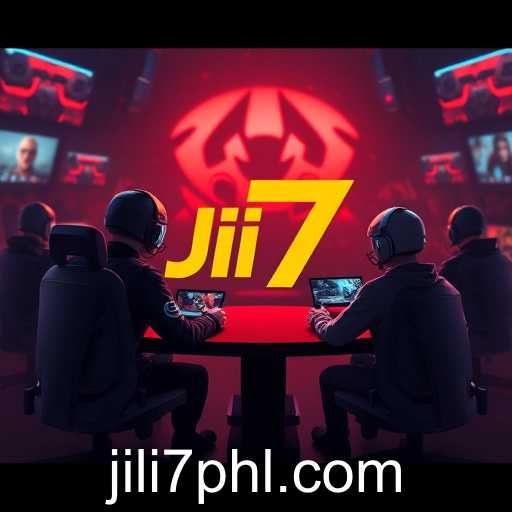 The Rise of Jili7: A Gaming Phenomenon